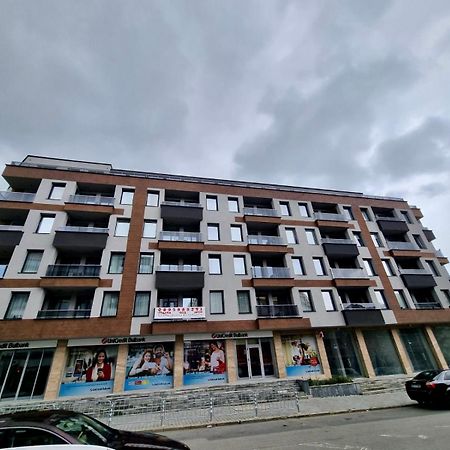 Best Family Apartments & Private Parking Σόφια Εξωτερικό φωτογραφία