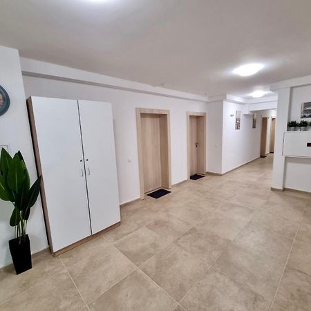 Best Family Apartments & Private Parking Σόφια Εξωτερικό φωτογραφία