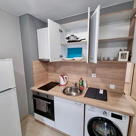 Best Family Apartments & Private Parking Σόφια Εξωτερικό φωτογραφία