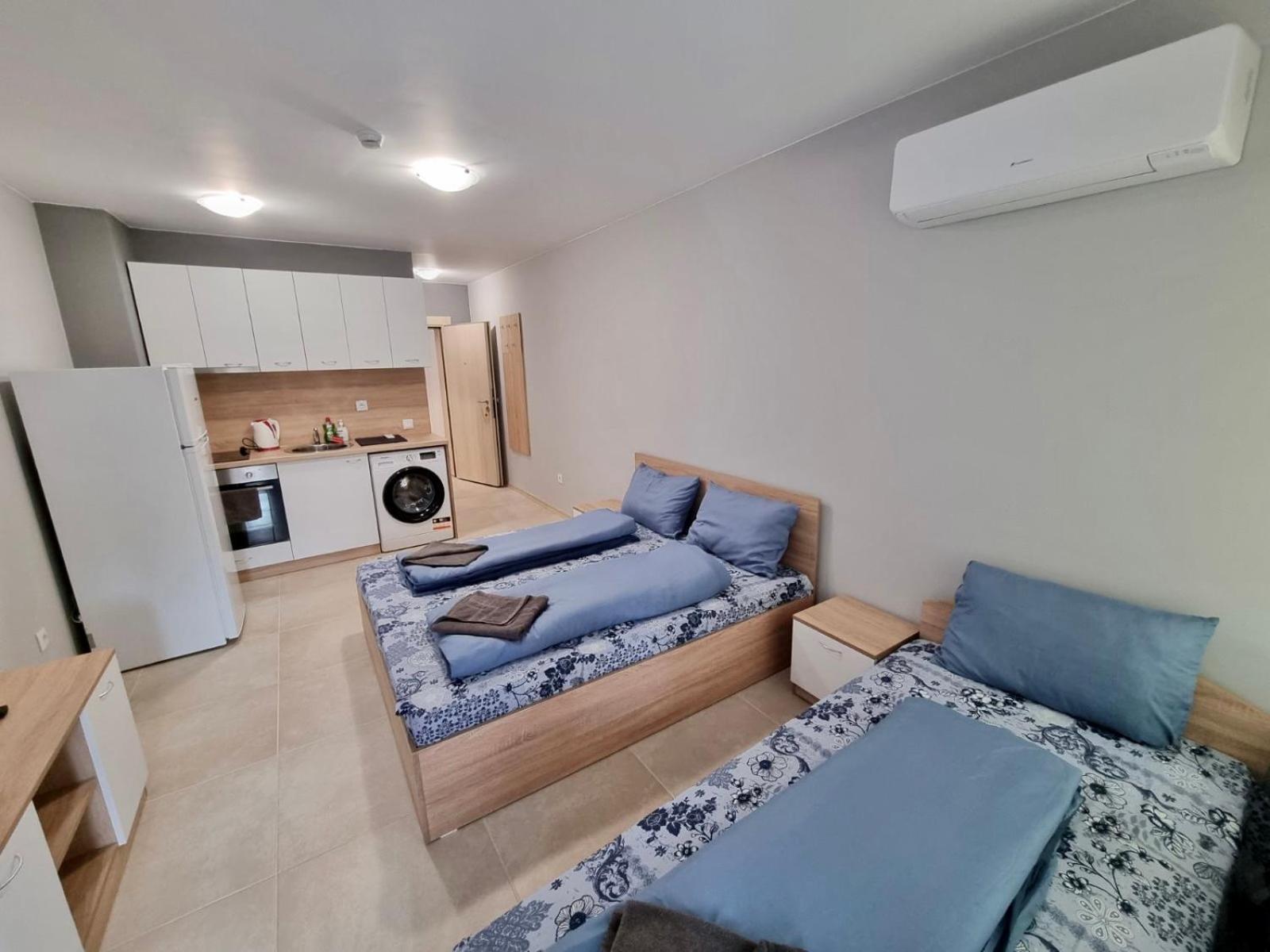 Best Family Apartments & Private Parking Σόφια Εξωτερικό φωτογραφία