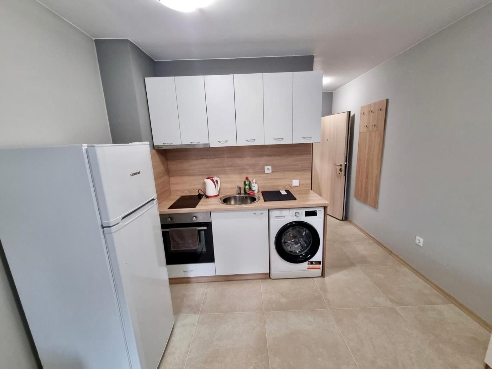 Best Family Apartments & Private Parking Σόφια Εξωτερικό φωτογραφία