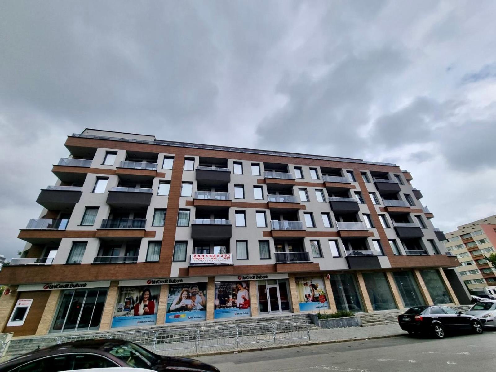 Best Family Apartments & Private Parking Σόφια Εξωτερικό φωτογραφία