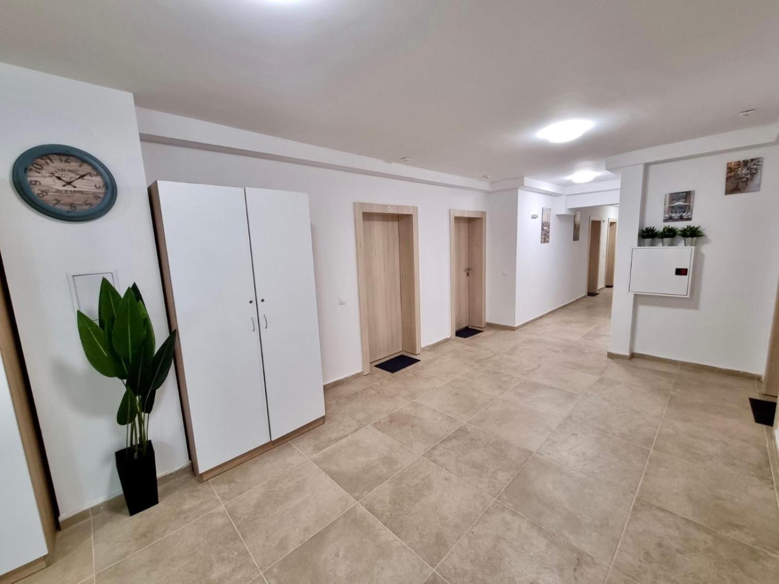 Best Family Apartments & Private Parking Σόφια Εξωτερικό φωτογραφία