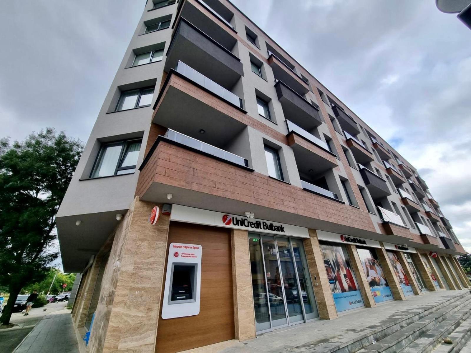 Best Family Apartments & Private Parking Σόφια Εξωτερικό φωτογραφία