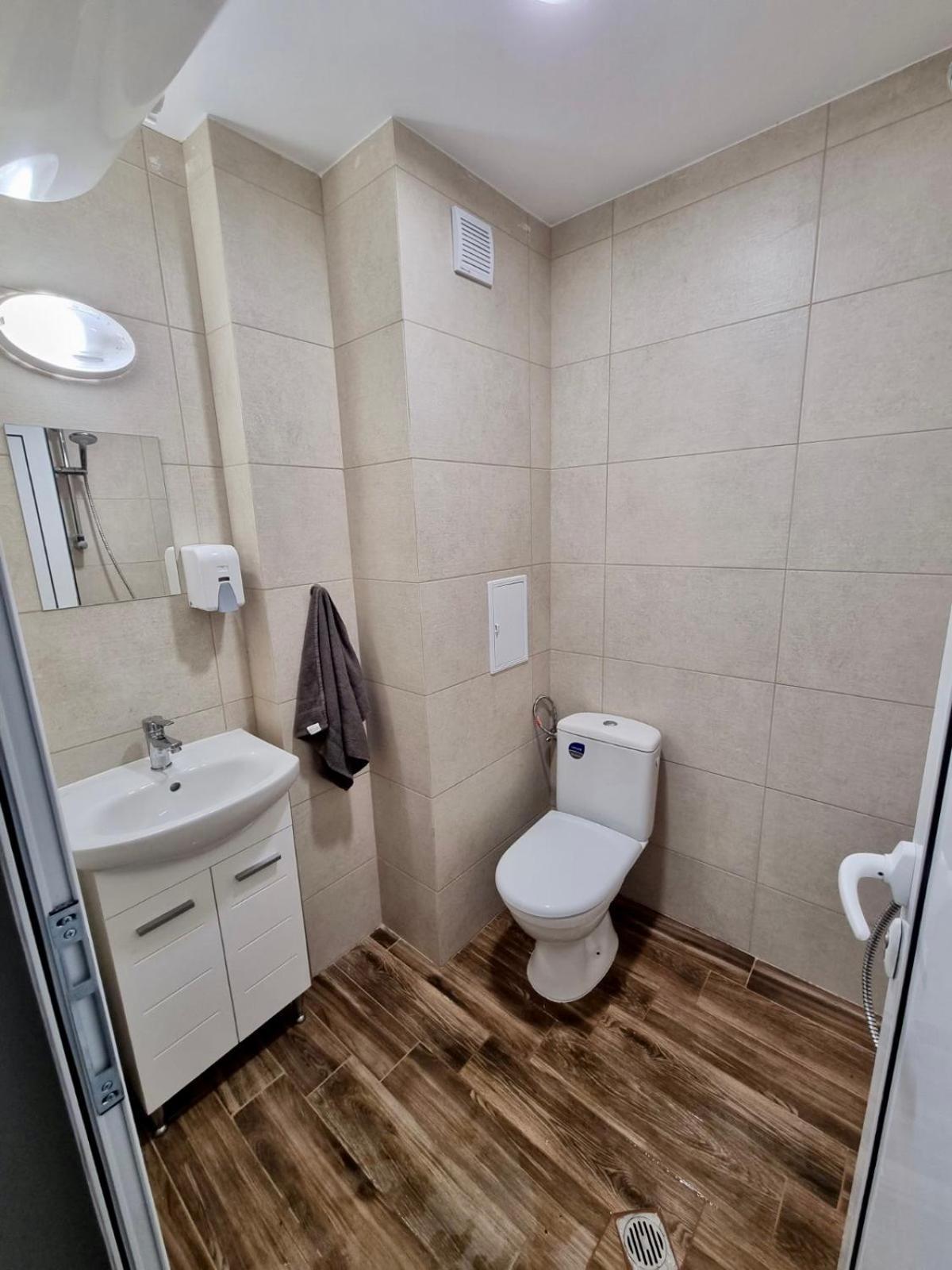 Best Family Apartments & Private Parking Σόφια Εξωτερικό φωτογραφία